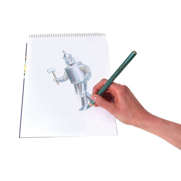 eeboo-silver-robot-metallic-pencils- (5)