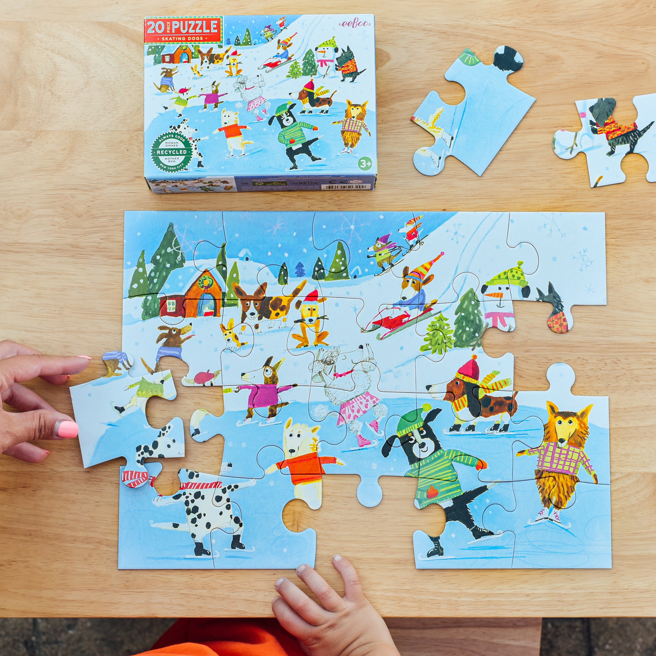 eeboo-skating-dogs-20pc-puzzle-eebo-pzdog- (4)