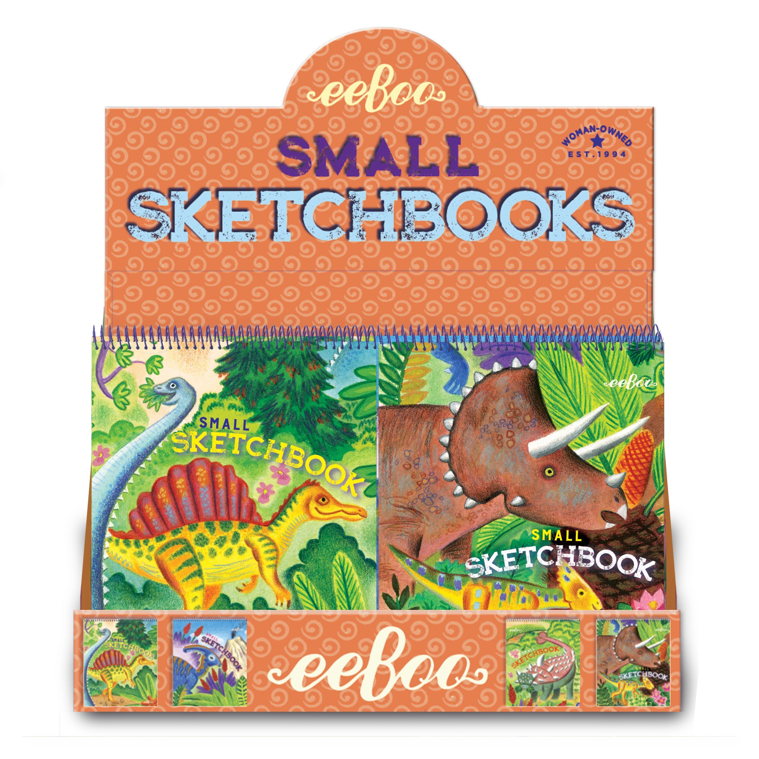 eeboo-small-sketchbooks-dino-assort- (1)