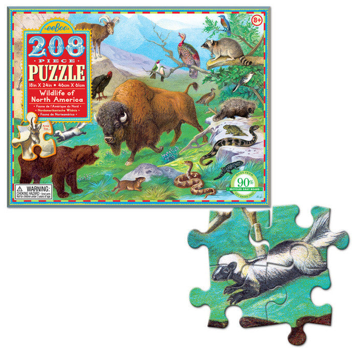 eeboo-wildlife-of-north-america-208pc-puzzle- (2)