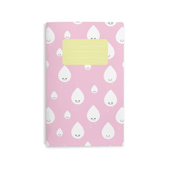 Eef Lillemor Notebook