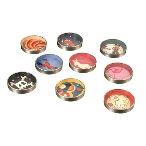 Egmont Toys Pinball Game (1pc)