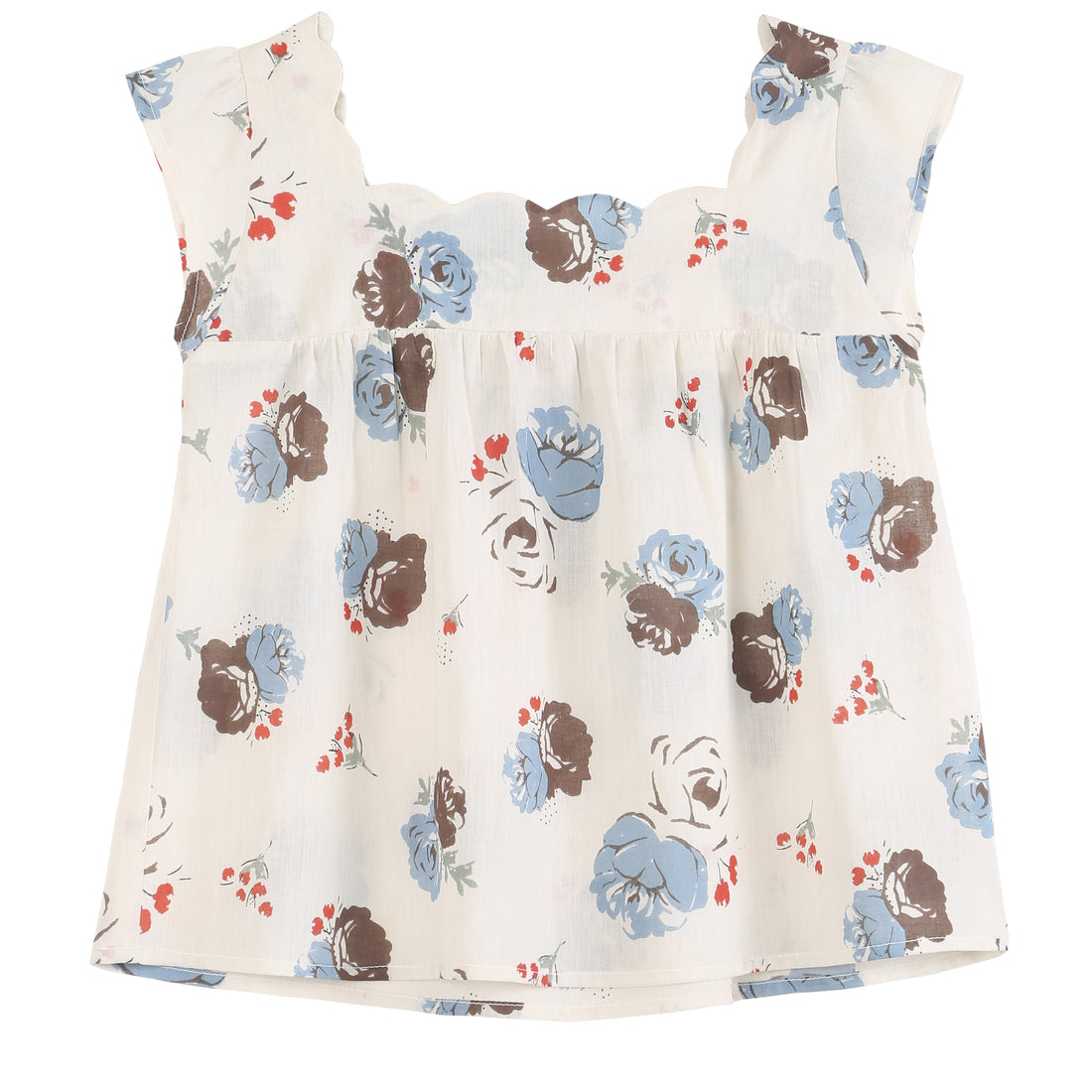 emile-et-ida-blouse-bouquet-bleu-  (1)