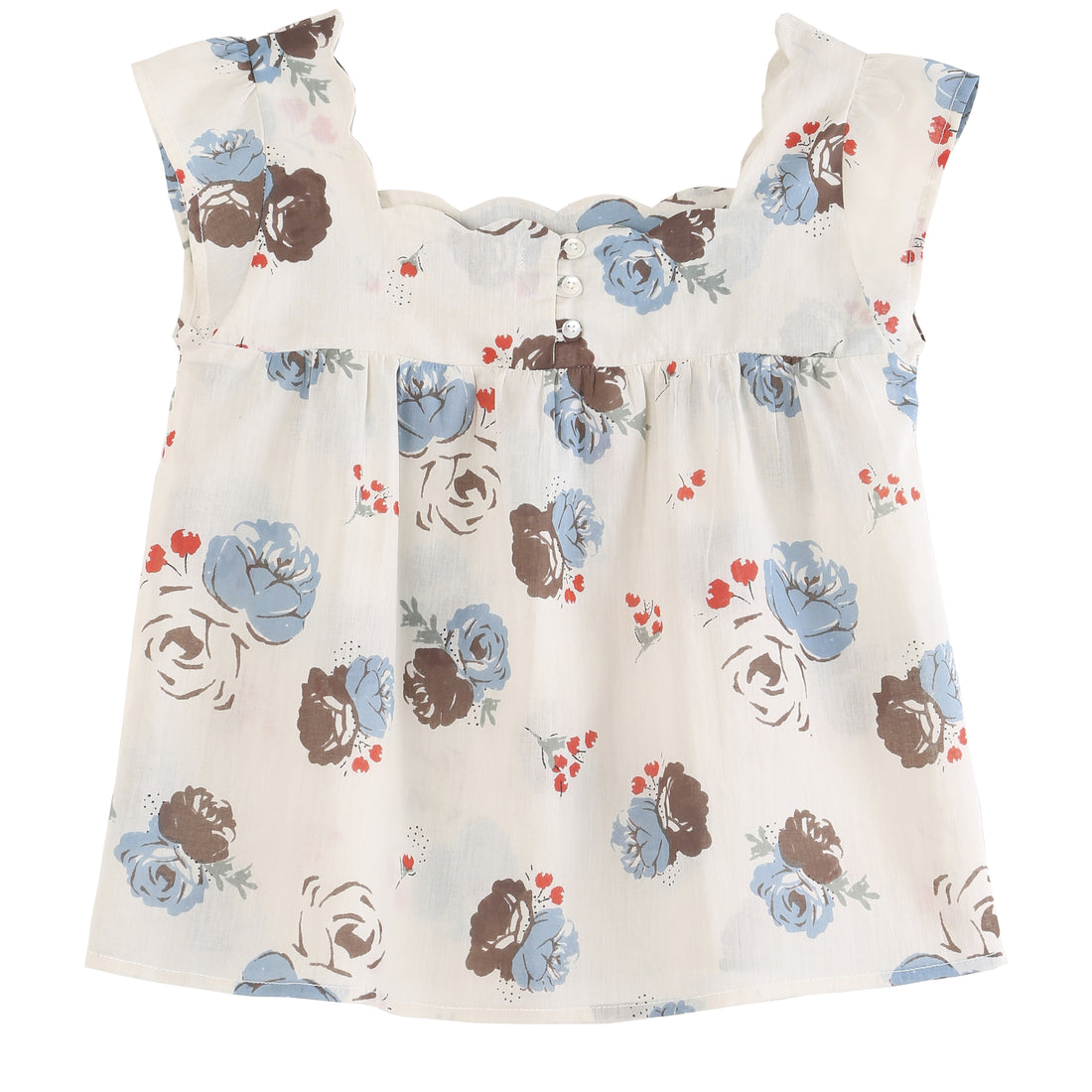 emile-et-ida-blouse-bouquet-bleu-  (2)