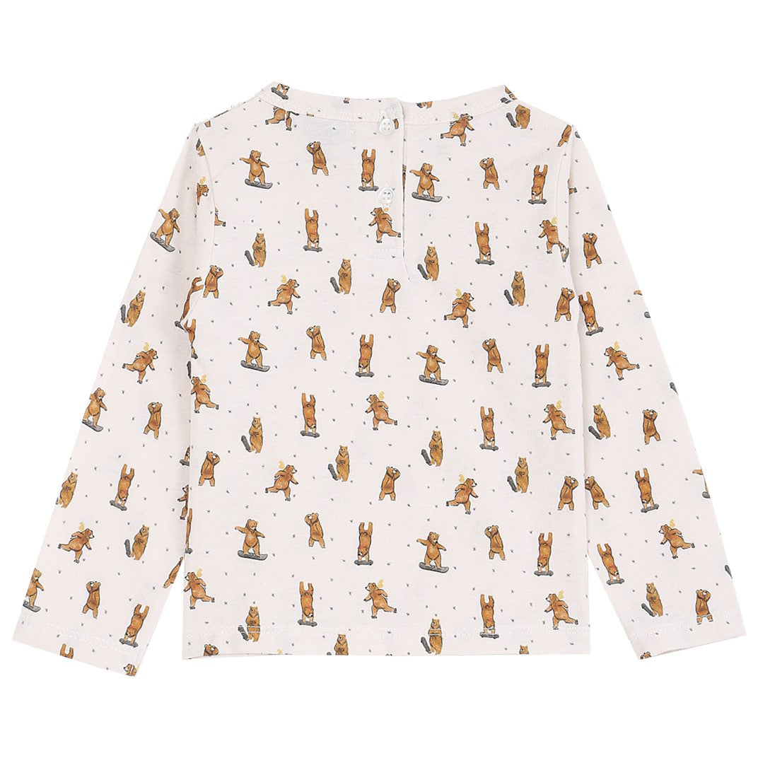 emile-et-ida-tee-shirt-organic-cotton-ecru-ourson- (2)