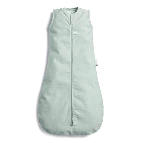 ergoPouch Jersey Sleeping Bag - 1.0 TOG - Sage