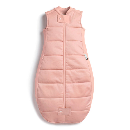 ergoPouch Sheeting Sleeping Bag - 2.5 TOG - Berries