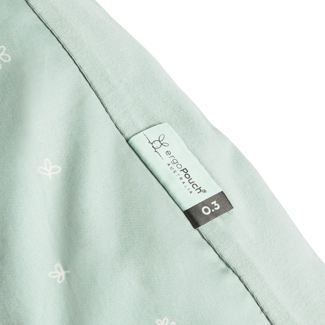 ergoPouch Sleep Suit Bag - 0.3 TOG - Berries