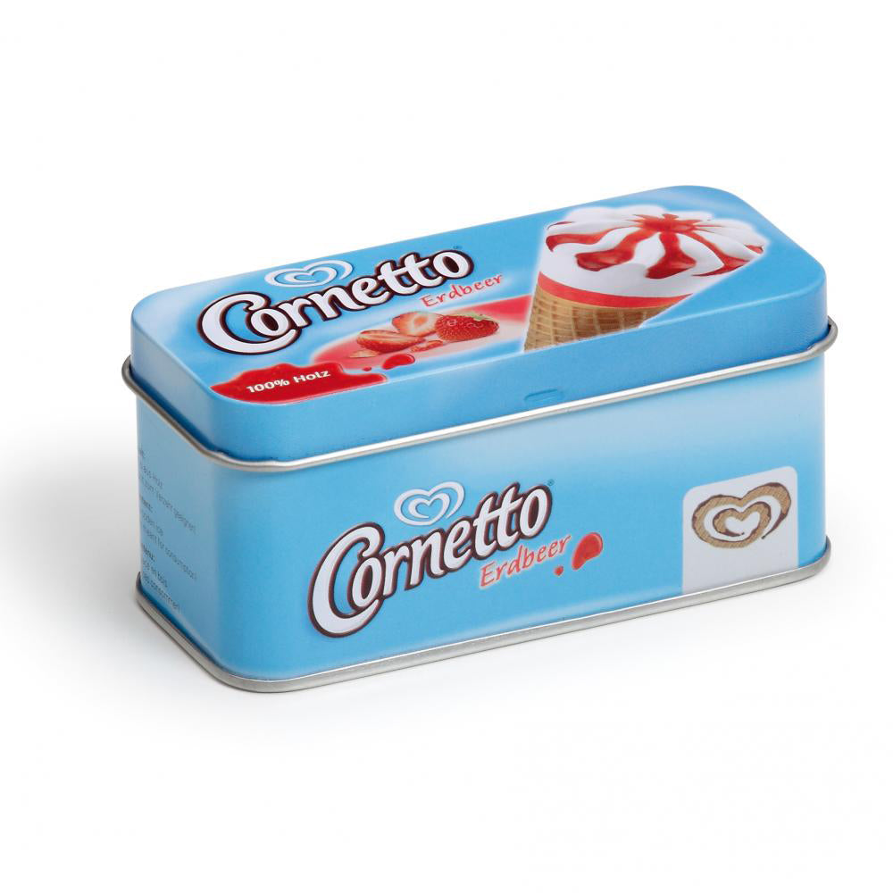 erzi ice-cream-cornetto-strawberry-in-a-tin-erzi-14005- (2)