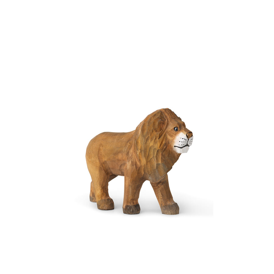 ferm-living-animal-hand-carved-lion-ferm-1104263344- (1)