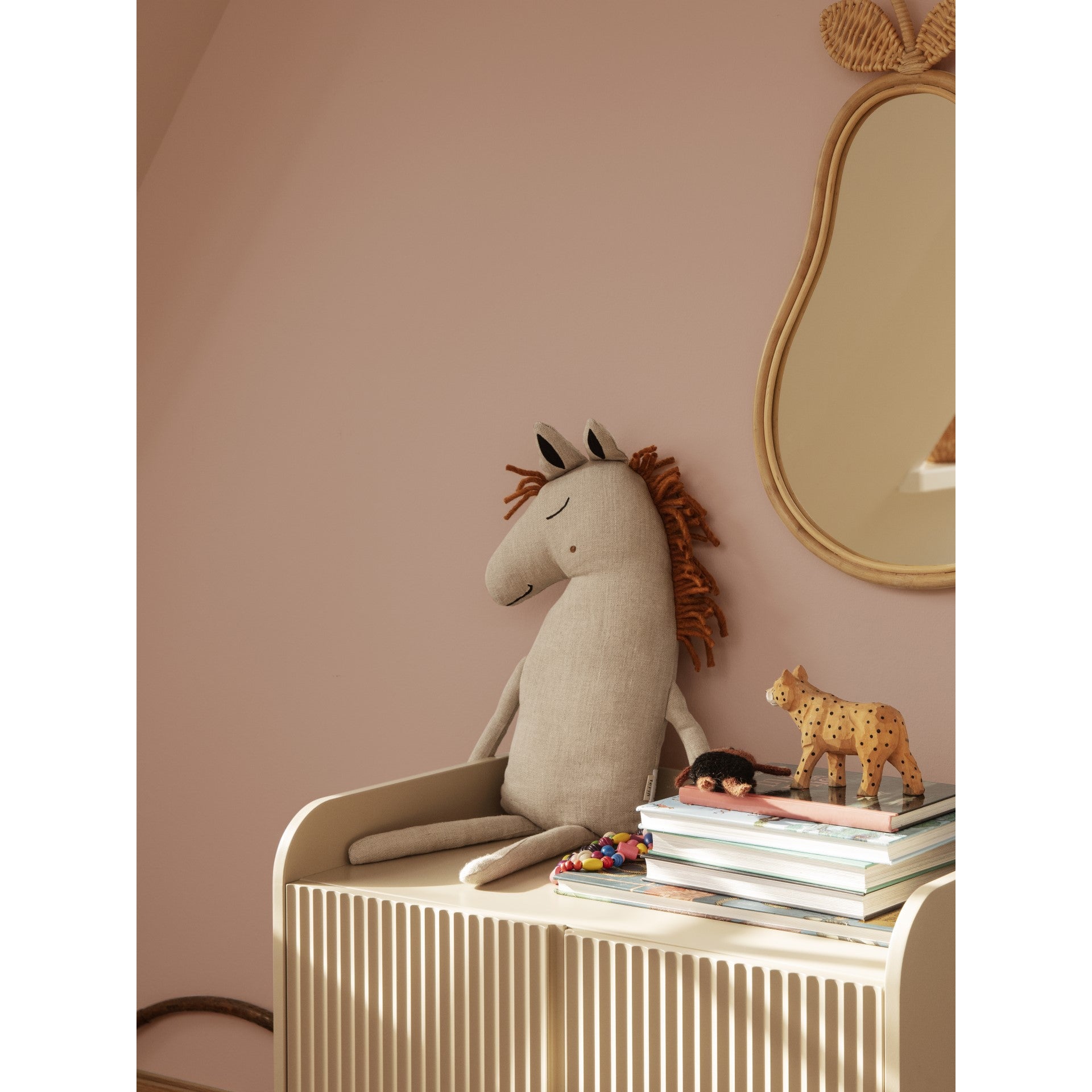 ferm-living-safari-cushion-horse-natural-ferm-100529206- (2)