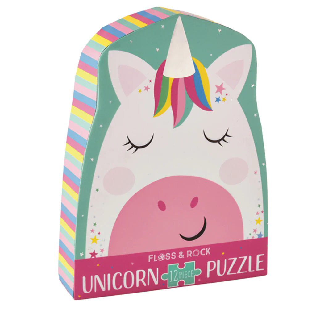 floss-&-rock-12-piece-shaped-jigsaw-in-shaped-box-rainbow-unicorn-flor-40p3597- (2)