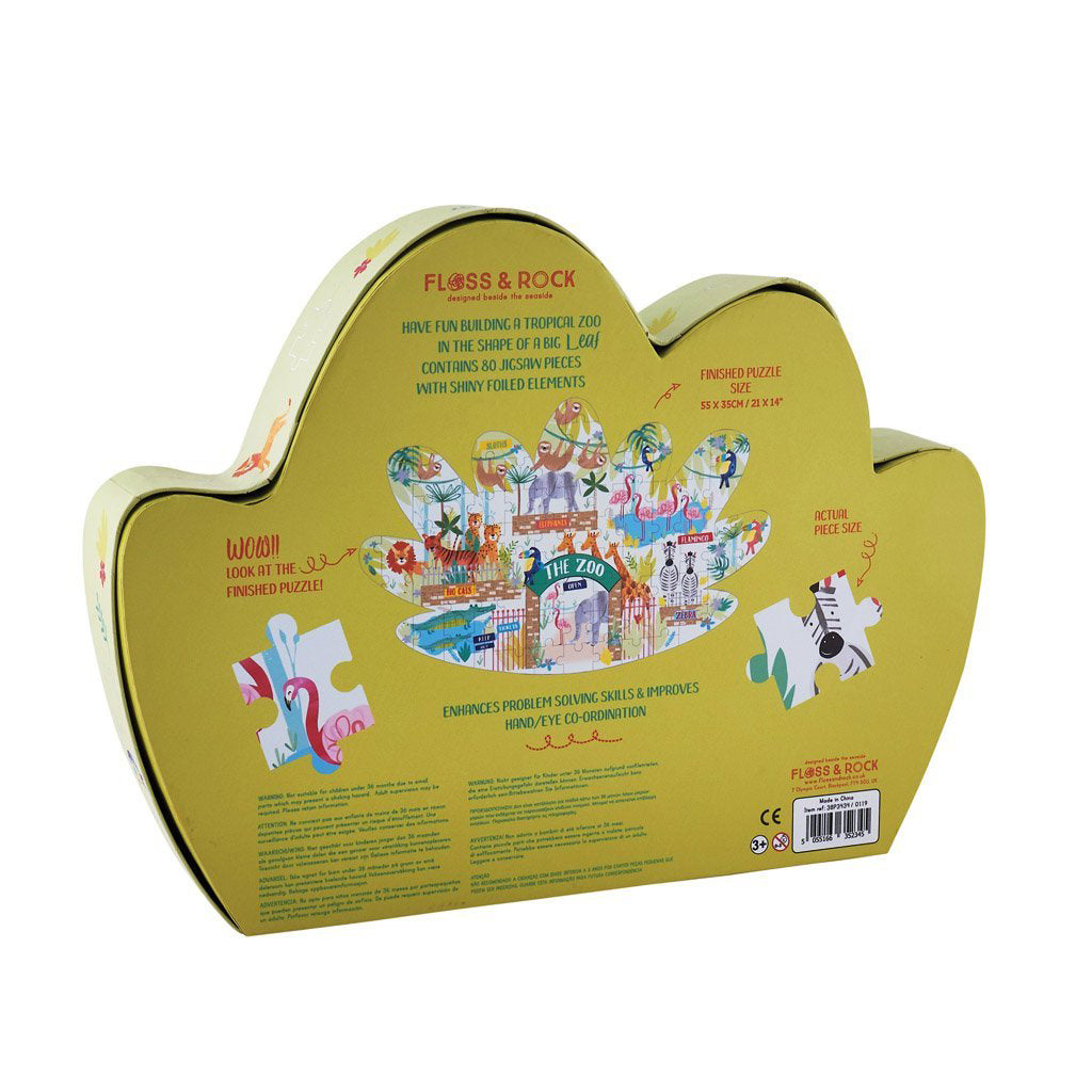 floss-&-rock-80-piece-leaf-shaped-jigsaw-with-shaped-box-jungle-flor-38p3434- (4)