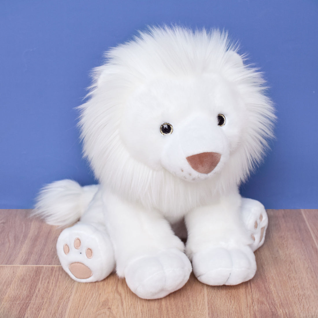 histoire-dours-lion-des-neiges-40cm-hdo-ho2982- (3)