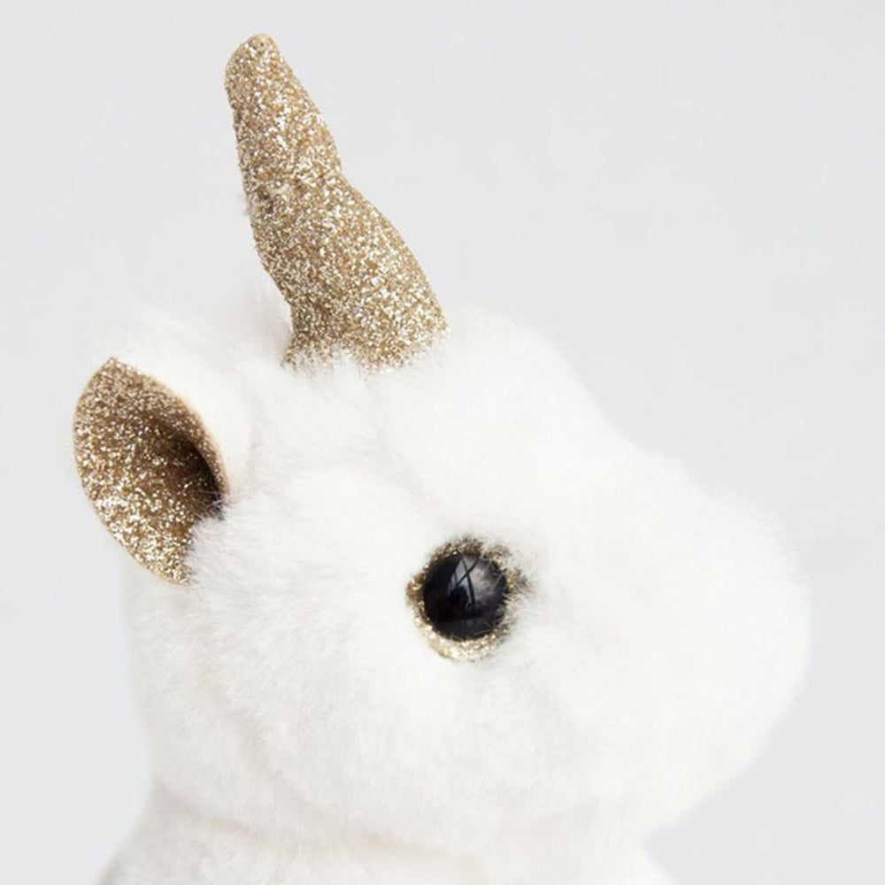 histoire-dours-porte-cle-licorne-blanc-or-14cm-hdo-ho2762- (2)