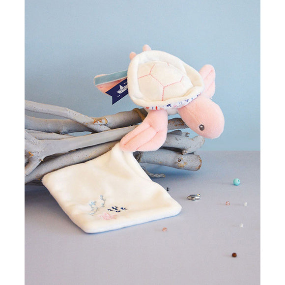 histoire-dours-tortoise-with-blanket-pink-hdo-dc3657- (4)