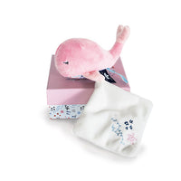 histoire-dours-whale-with-blanket-pink-hdo-dc3651- (1)
