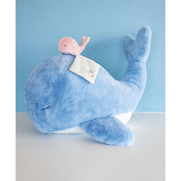 histoire-dours-whale-with-blanket-pink-hdo-dc3651- (5)
