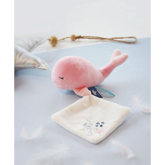 histoire-dours-whale-with-blanket-pink-hdo-dc3651- (4)
