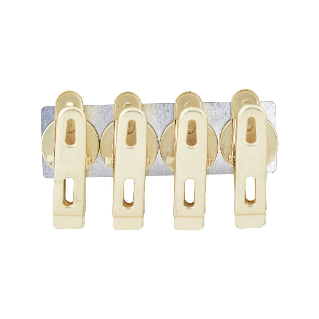 house-doctor-clips-with-magnets-set-of-4-brass-finish- (1)