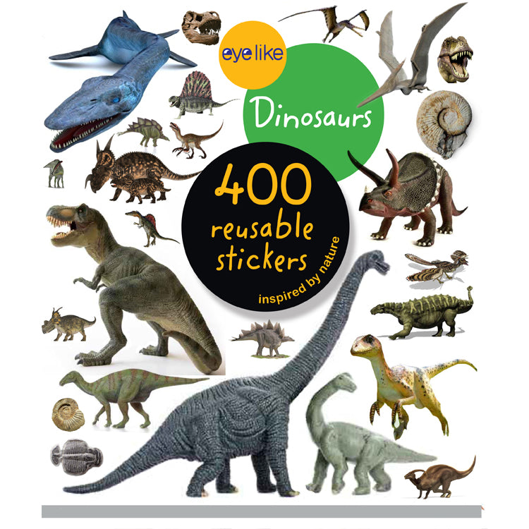 house-of-marbles-dinosaurs-re-usable-sticker-book-
