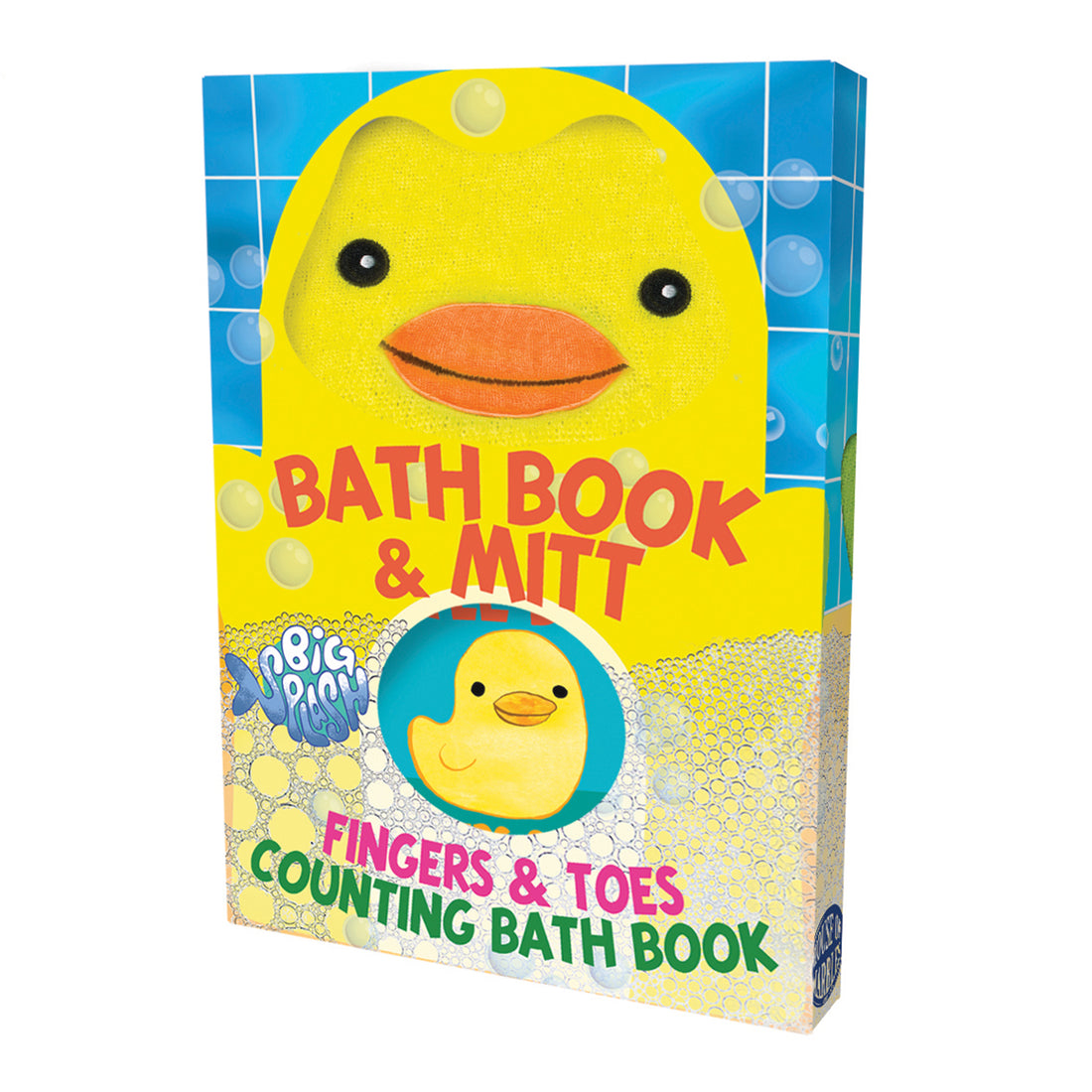house-of-marbles-duck-bath-book-&-mitt- (3)