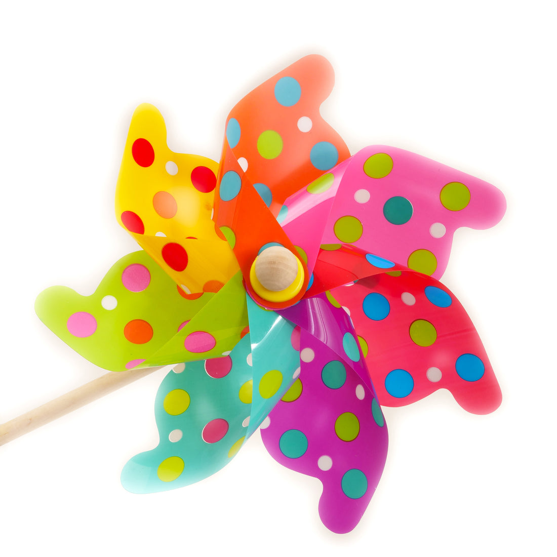 House of Marbles Giant Windmills (1pc)