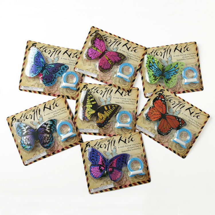 house-of-marbles-mini-butterfly-kites-assorted- (2)