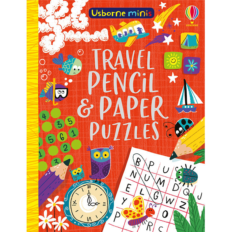 house-of-marbles-mini-travel-puzzel-pencil-&-paper-hom-403505-