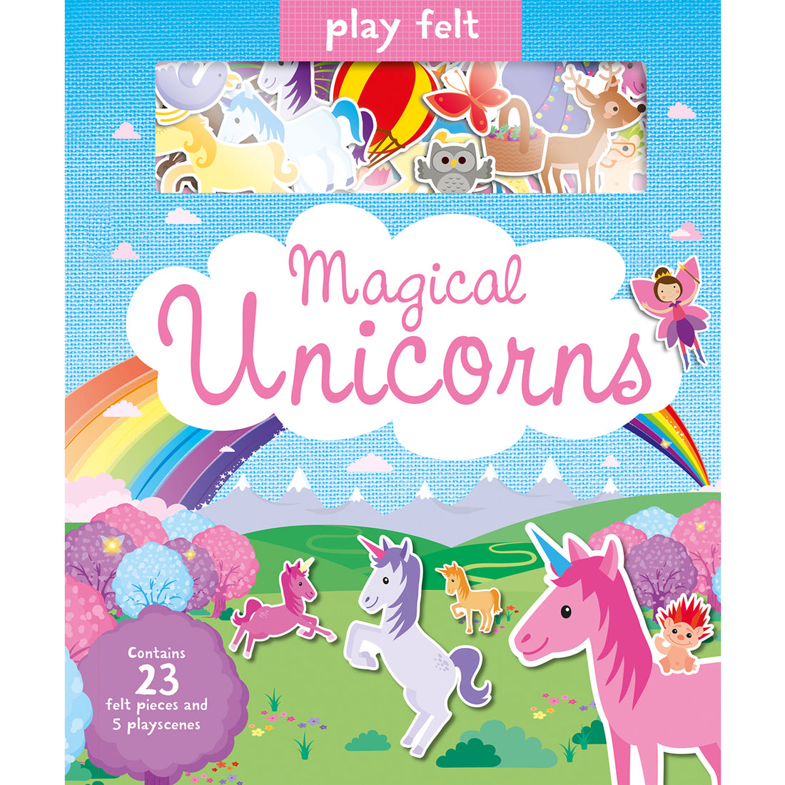 house-of-marbles-play-felt-magical-unicorns-