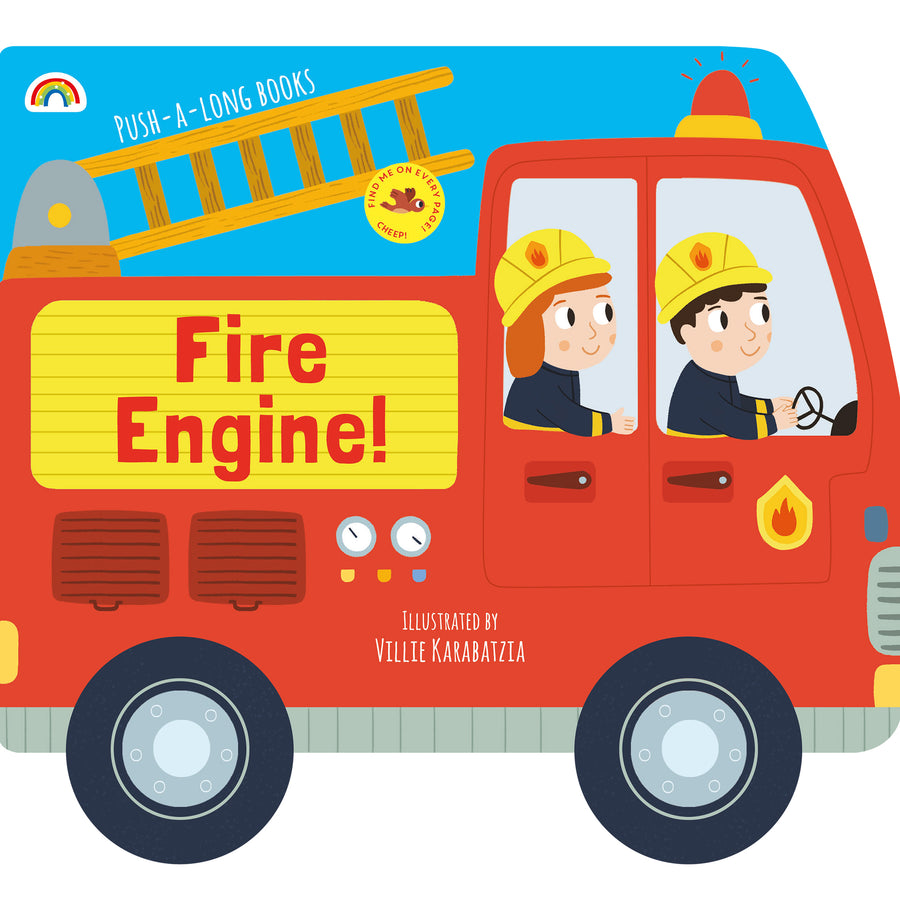 house-of-marbles-push-along-fire-engine-book-hom-403798-