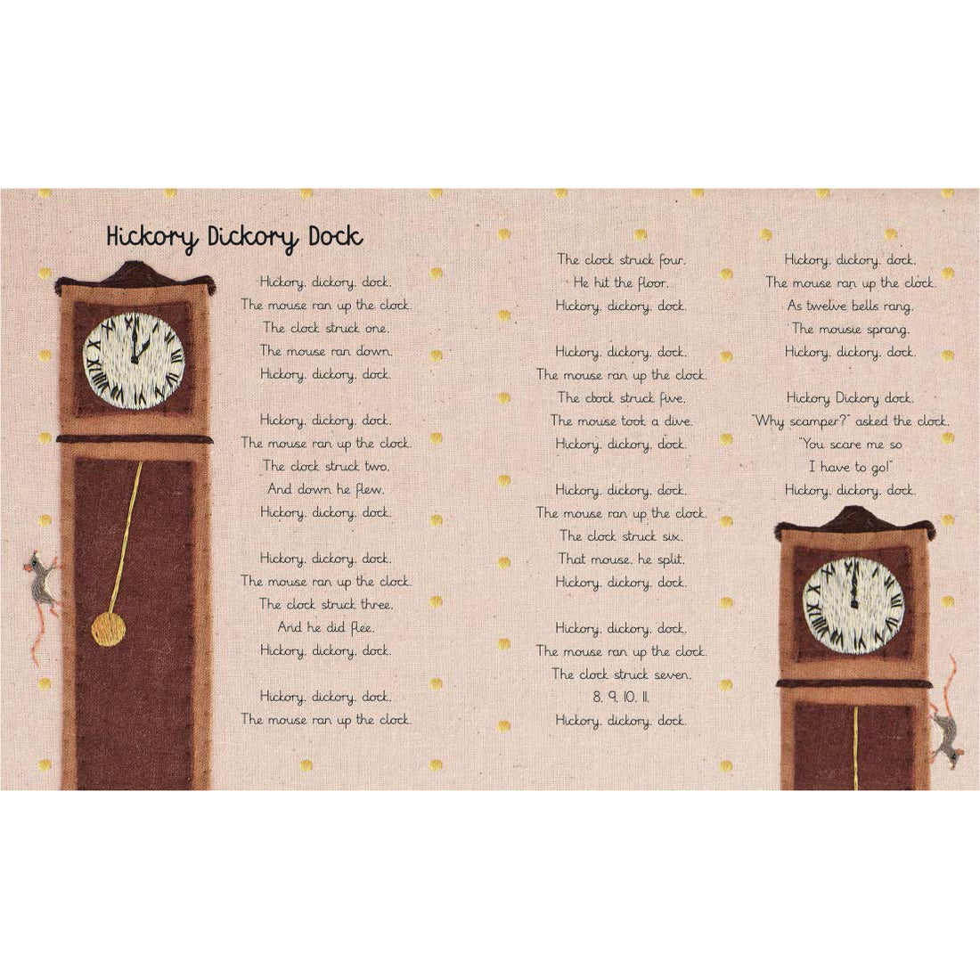 Read To Your Baby Everyday