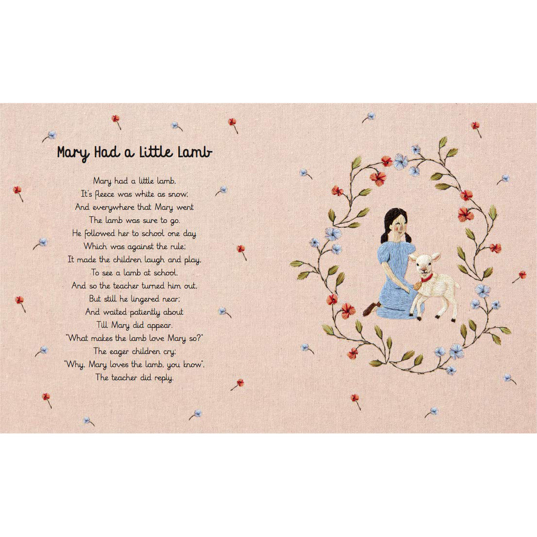 Read To Your Baby Everyday