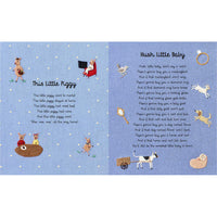 Read To Your Baby Everyday
