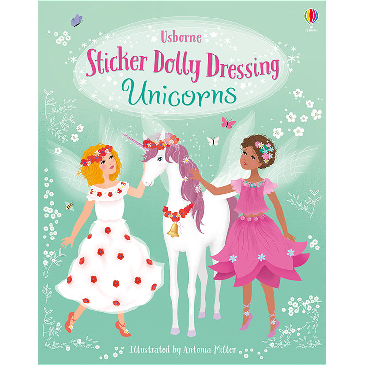 house-of-marbles-sticker-dolly-dressing-unicorn-1
