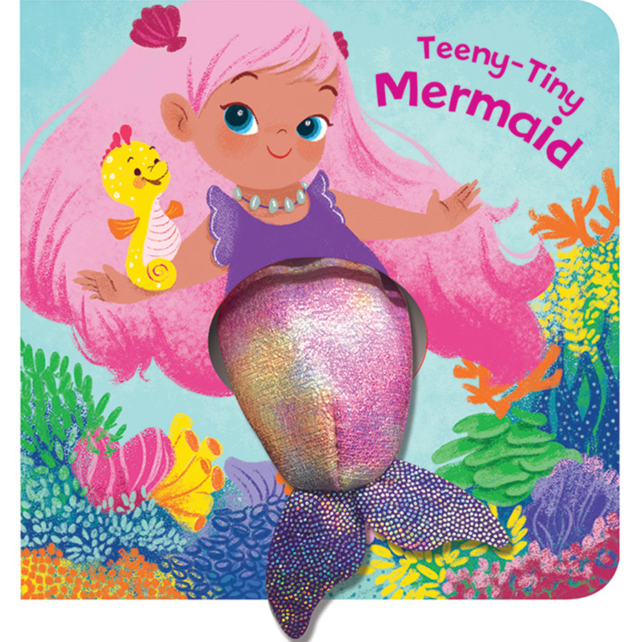 house-of-marbles-teeny-tiny-mermaid-chunky-book-hom-403802-