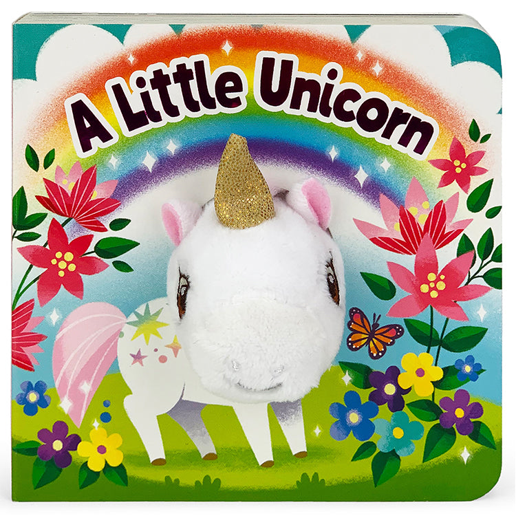 house-of-marbles-unicorn-finger-puppet-book-