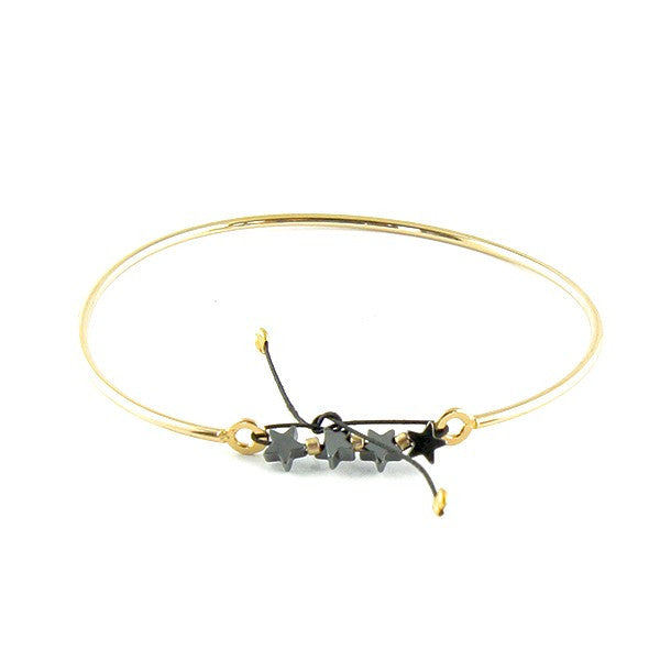 Paloma Stella Precious Star Bangle