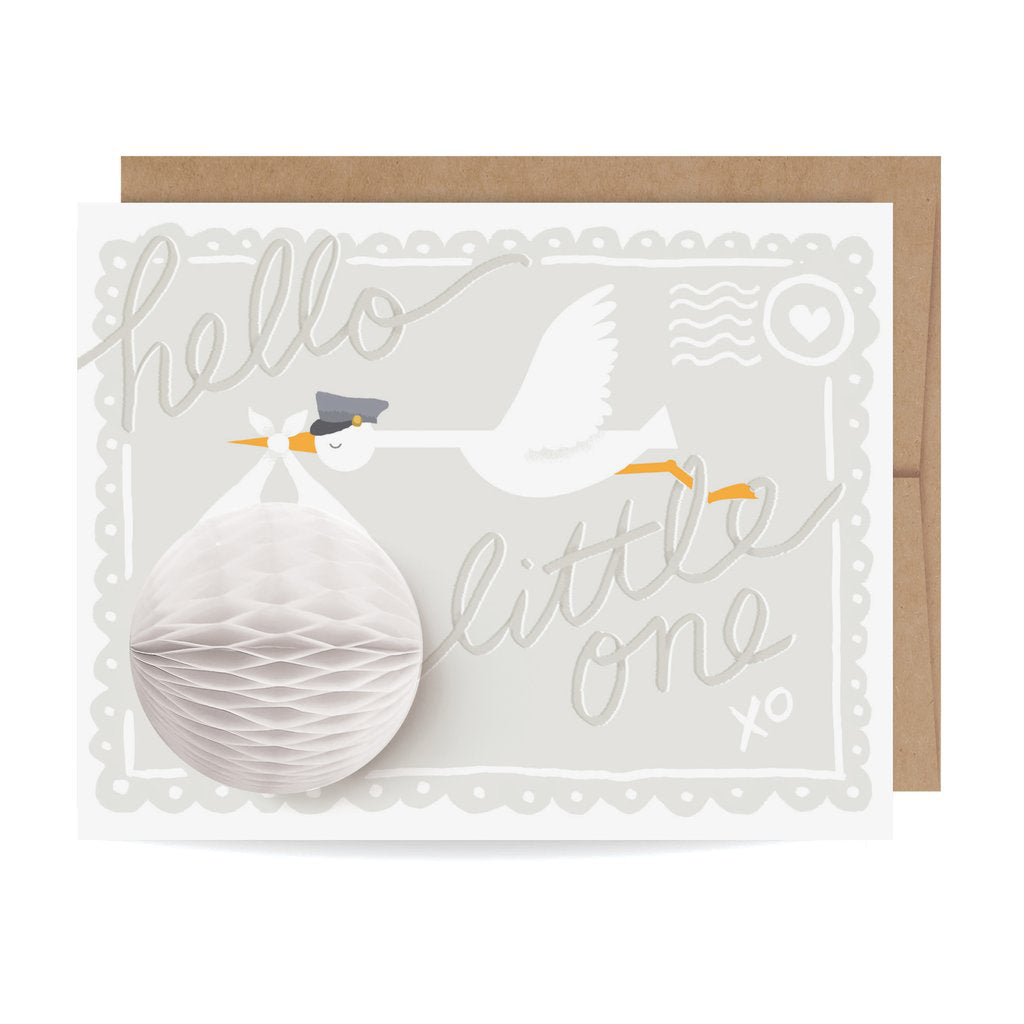 inklings-paperie-baby-stork-pop-up-single-card-