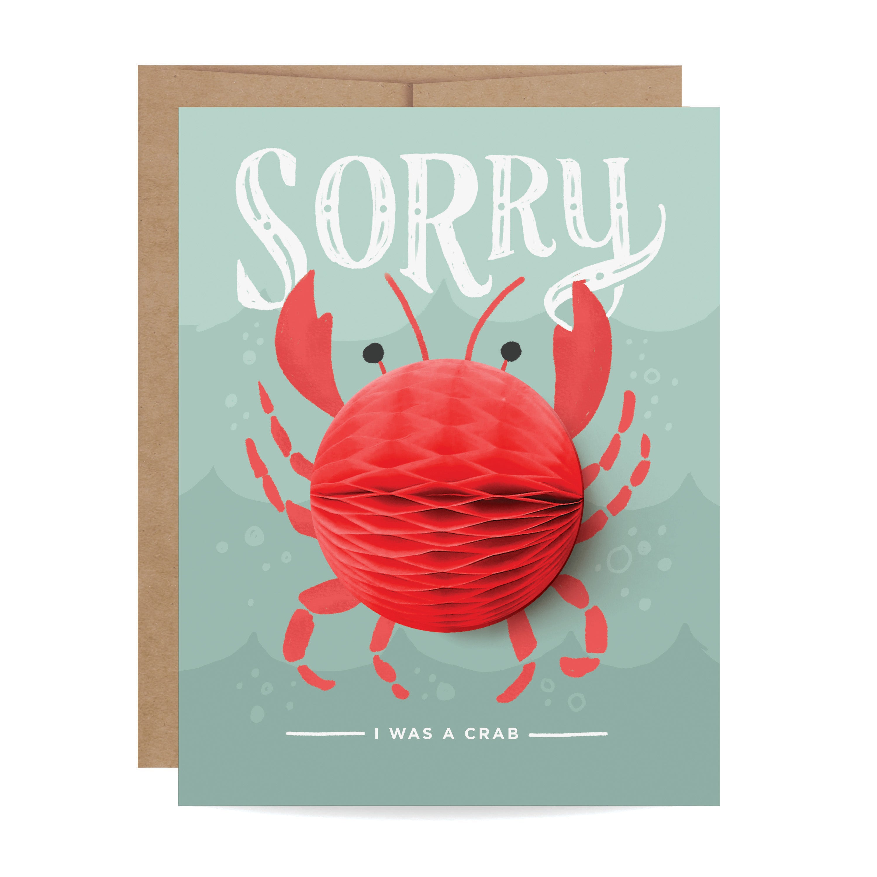 inklings-paperie-crab-pop-up-card-single-card-inkl-gcp042-