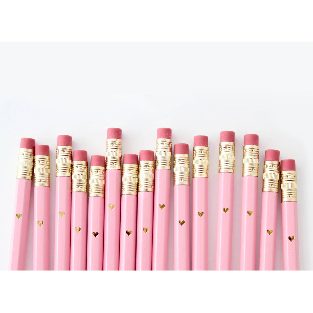 inklings-paperie-gold-heart-mini-pencils-pink- (2)