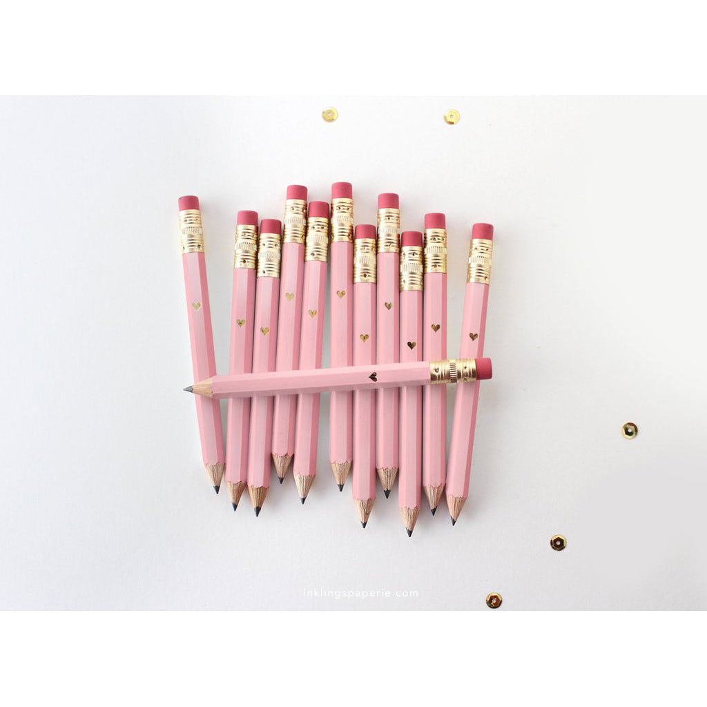 inklings-paperie-gold-heart-mini-pencils-pink- (3)