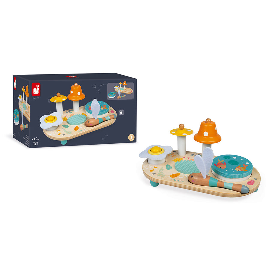 Janod Pure Musical Table