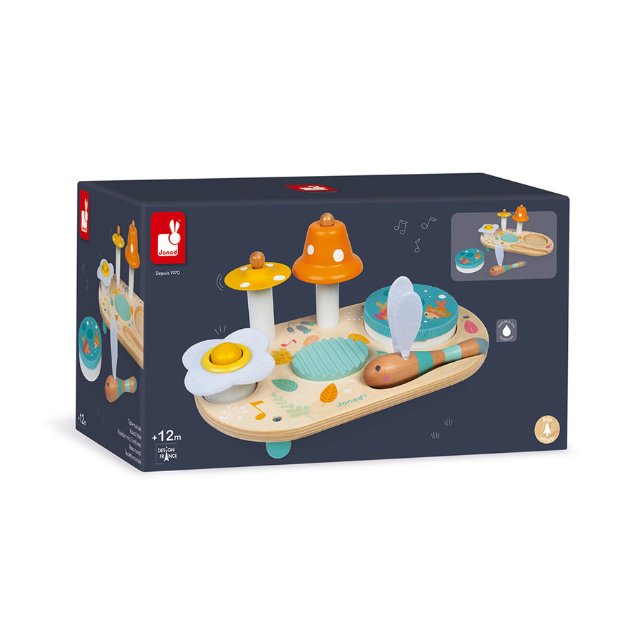 Janod Pure Musical Table