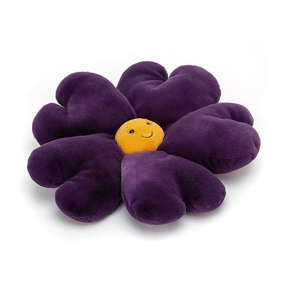 Jellycat Fleury Pansy