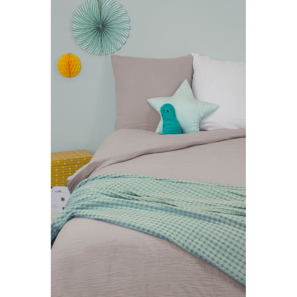 kadolis-child-crumpled-organic-cotton-duvet-cover-+-pillowcase-140x200-coffee- (2)