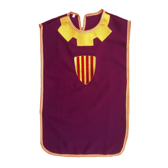 kàlid-medieval-knight-tabard-garnet-cat-01