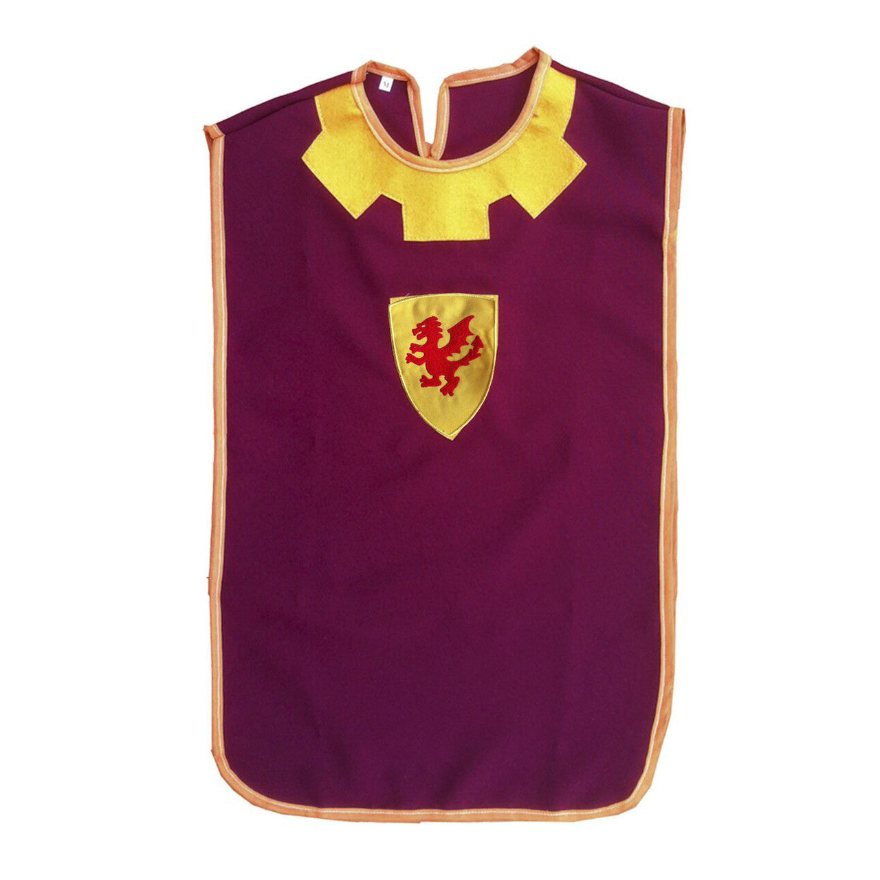 kàlid-medieval-knight-tabard-kamelot-dragon-01