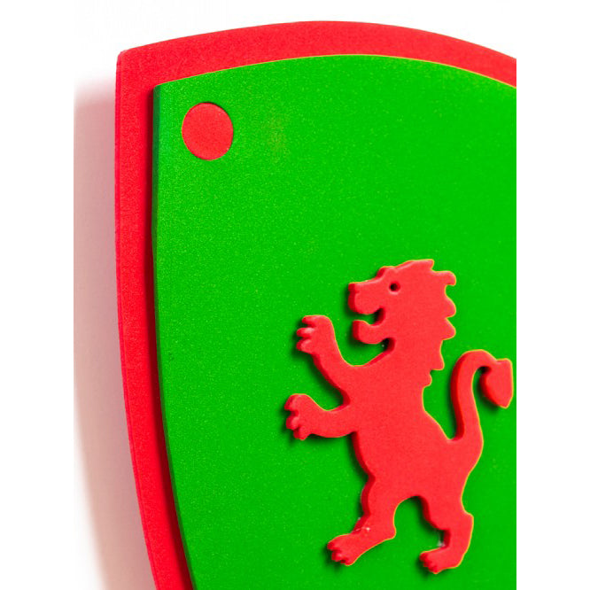 kalid-medieval-shield-softik-green-s-lion-kald-st751- (3)