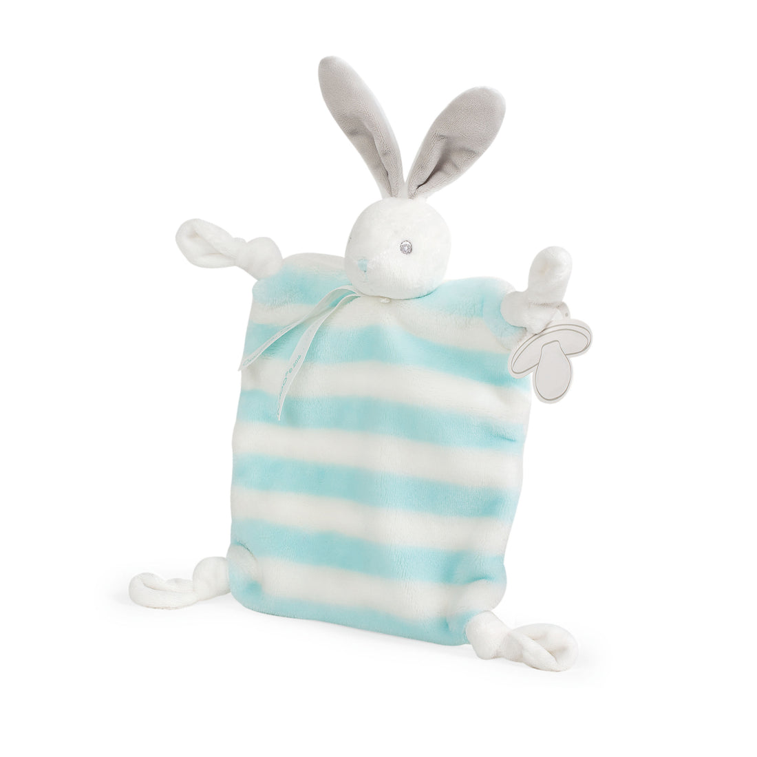 kaloo-bebe-pastel-aqua-and-cream-rabbit-doudou- (2)